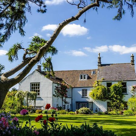 Moorlands Country Guest House Hutton (Somerset) Exterior photo