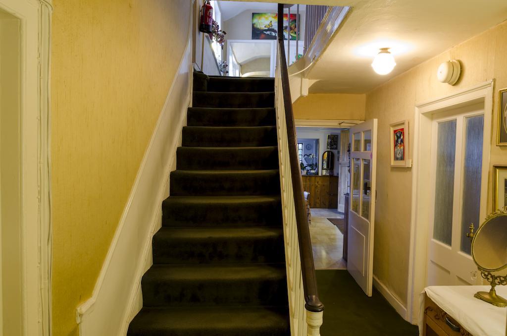 Moorlands Country Guest House Hutton (Somerset) Exterior photo