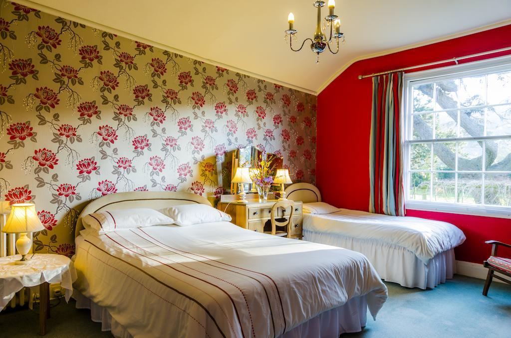Moorlands Country Guest House Hutton (Somerset) Room photo