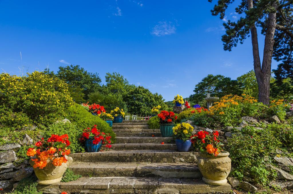 Moorlands Country Guest House Hutton (Somerset) Exterior photo