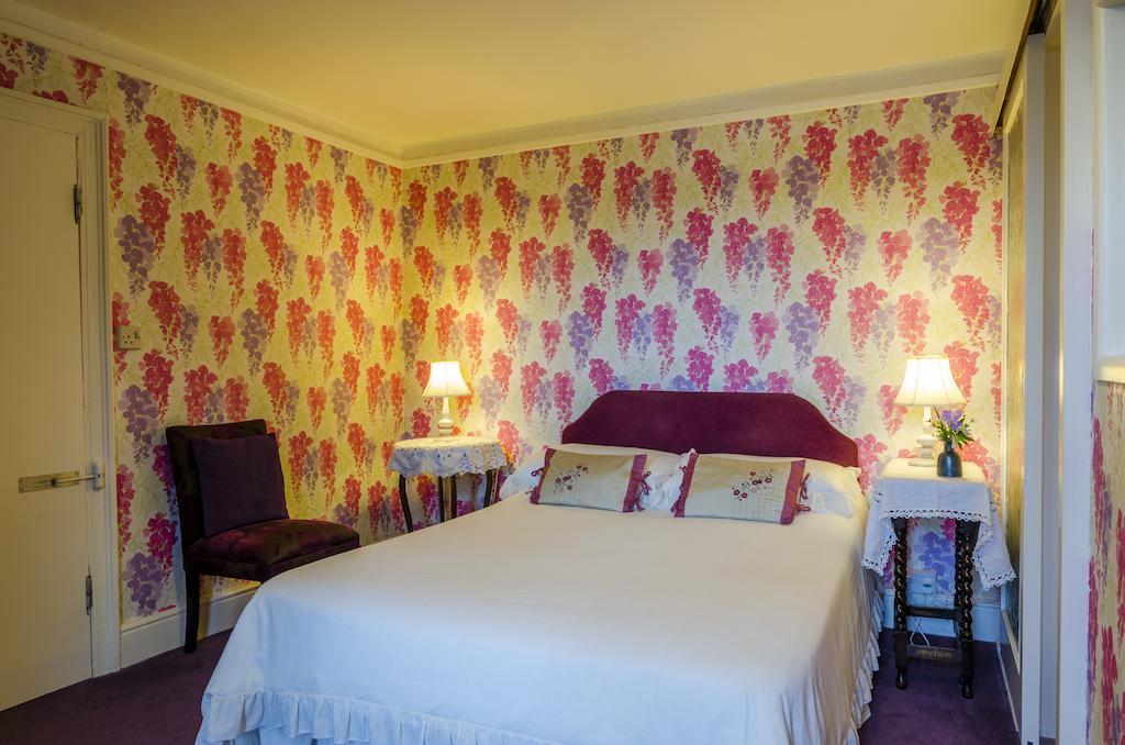 Moorlands Country Guest House Hutton (Somerset) Room photo