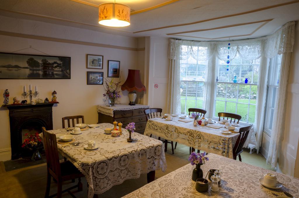 Moorlands Country Guest House Hutton (Somerset) Exterior photo