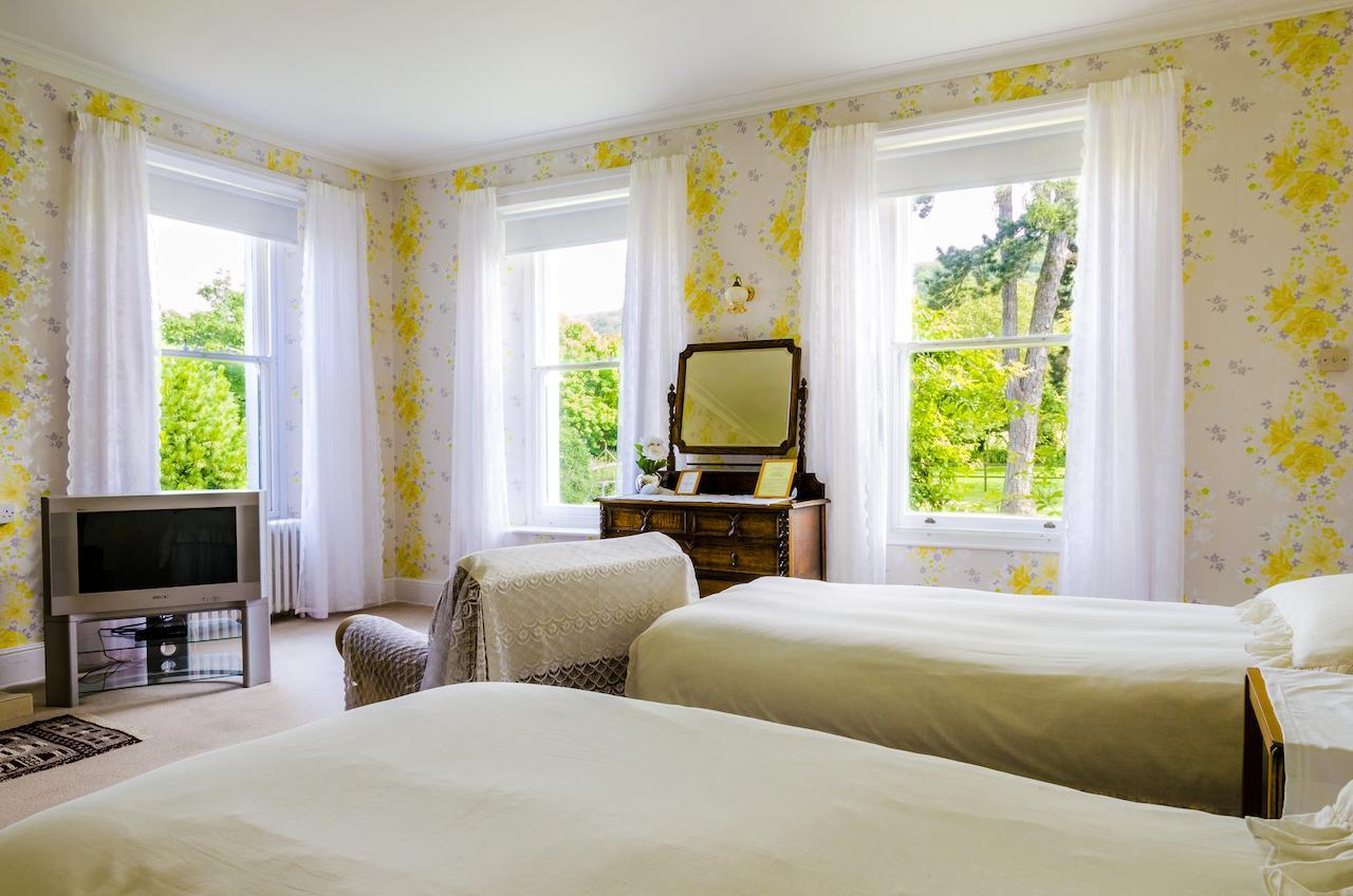Moorlands Country Guest House Hutton (Somerset) Room photo